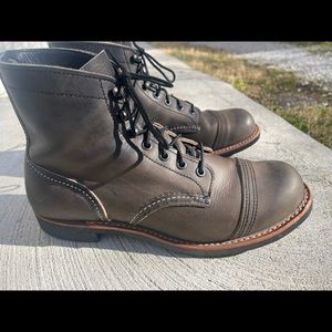 Red Wing Heritage - Iron Ranger